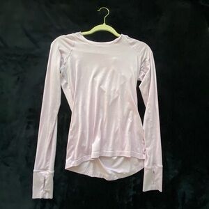 Foundation Full Long Sleeve